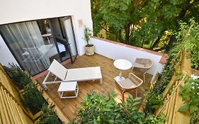 Legado Alcazar Hotel (Adults Only)